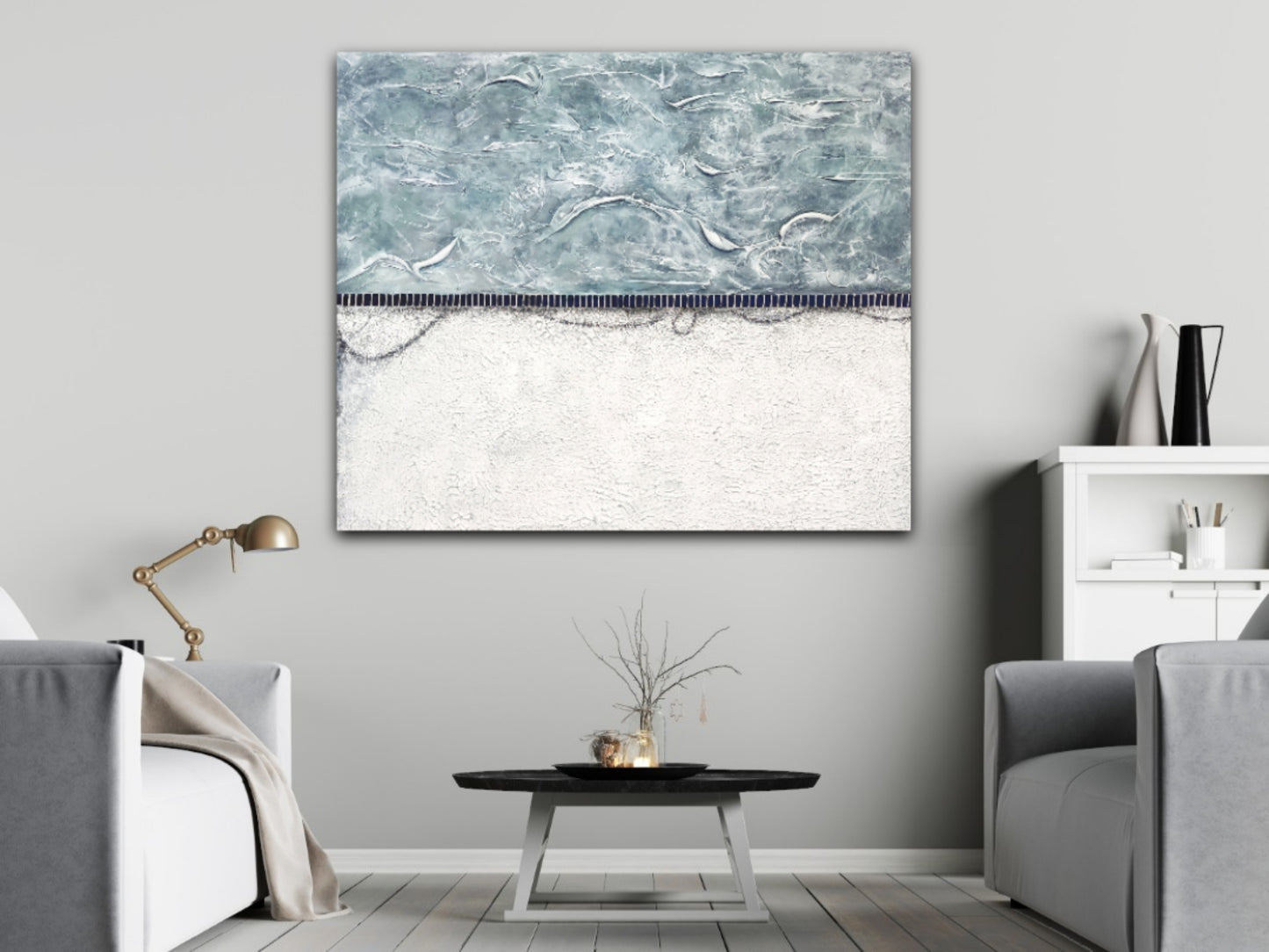 KAILANI 120x100x4cm