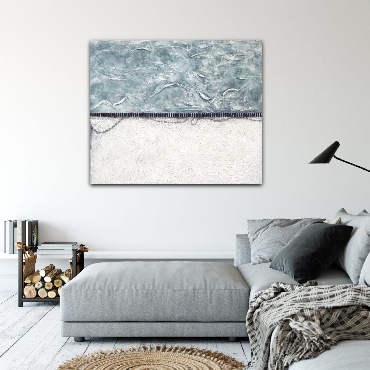 KAILANI 120x100x4cm
