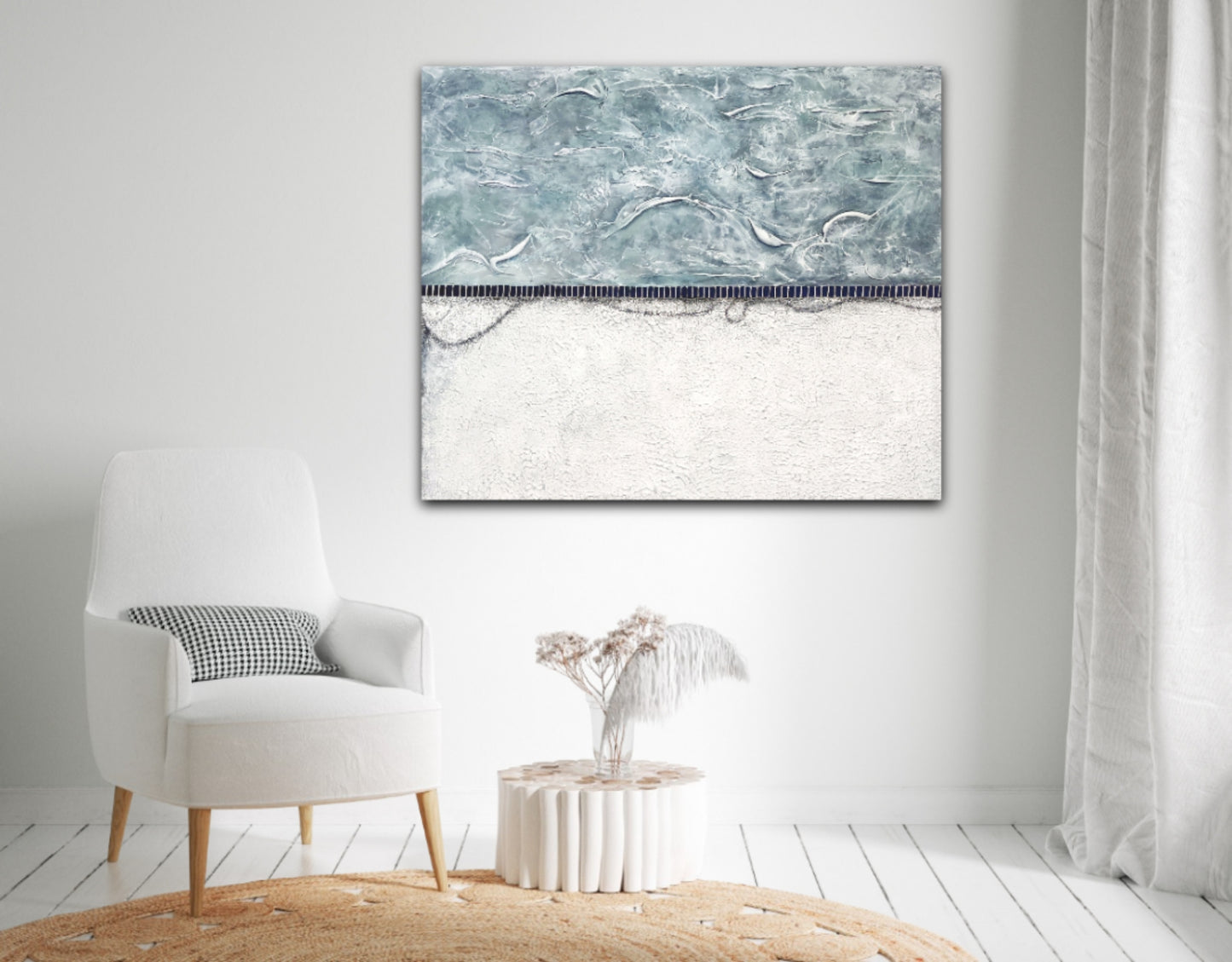 KAILANI 120x100x4cm