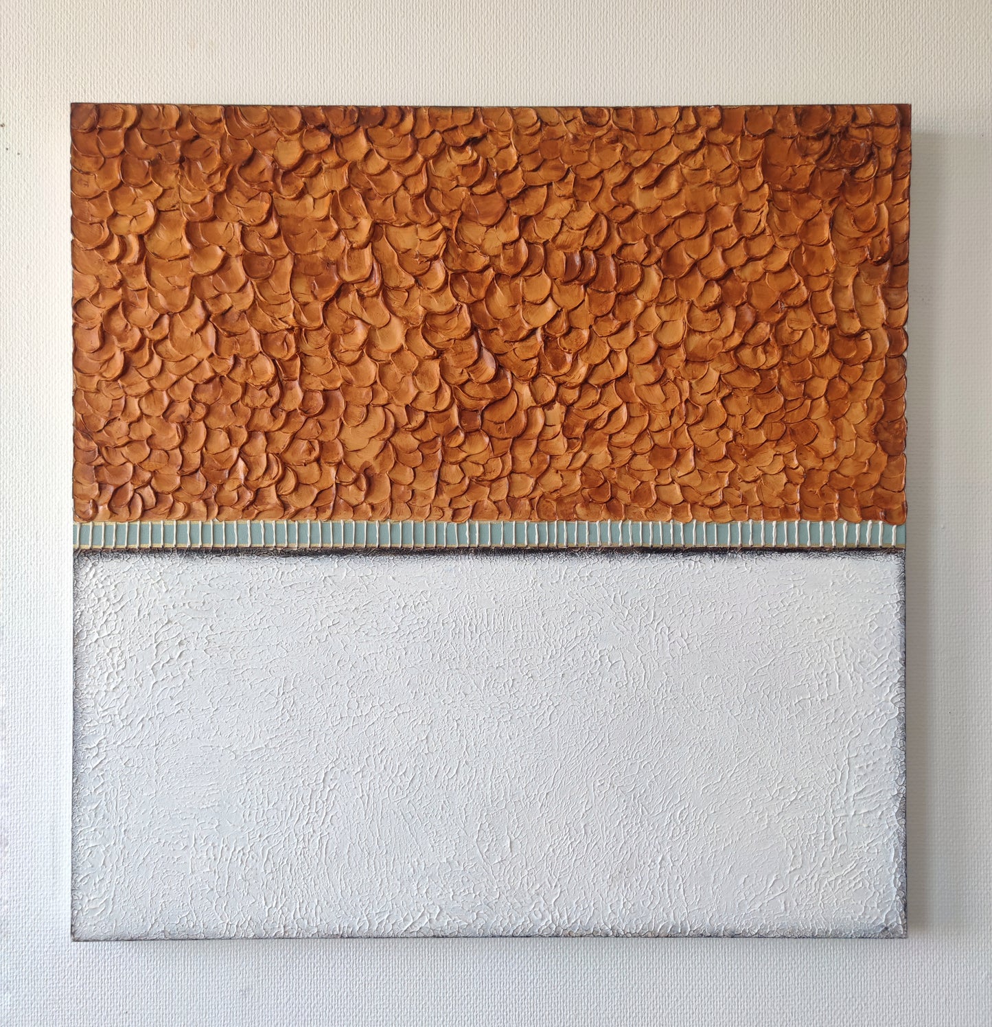 DIZA 80X80x4cm