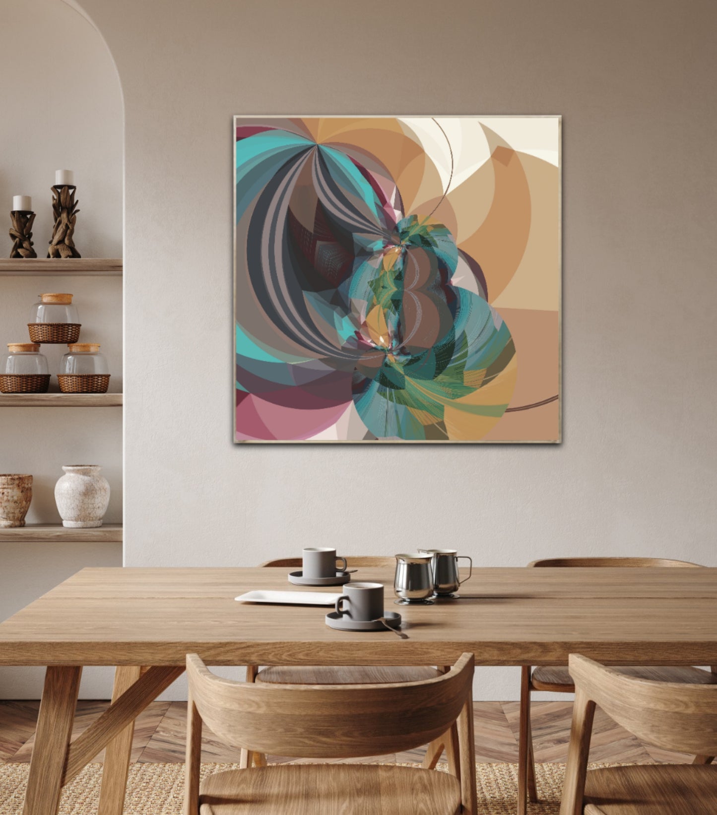 Grafiskt verk G14