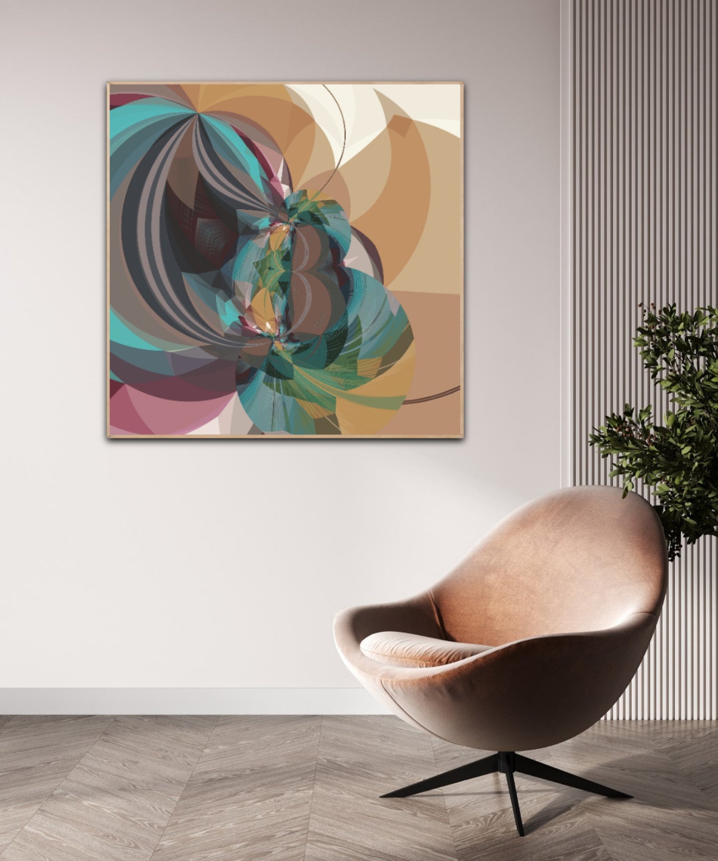 Grafiskt verk G14