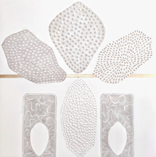 SIA 100x100x4cm