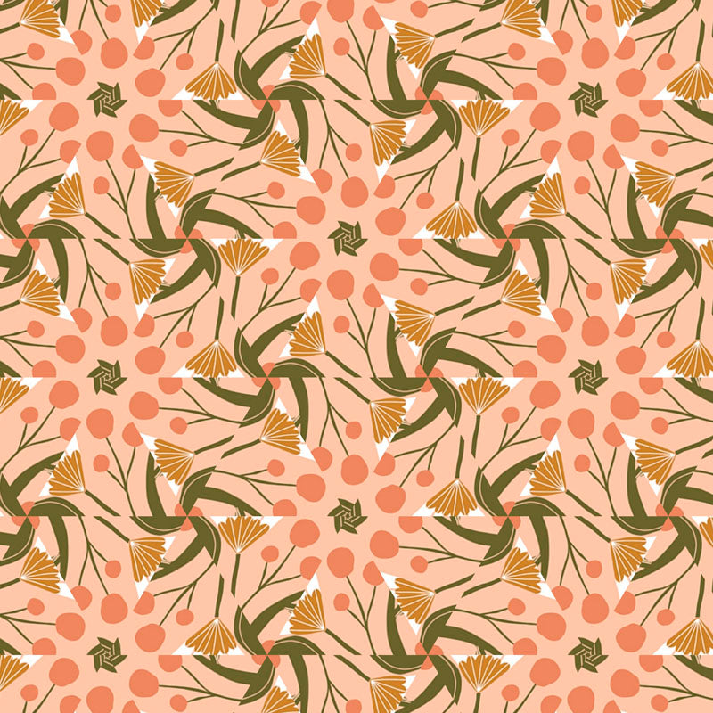 Summer Collection - Unika Kuddfodral  - Design By Helena Mernissi-S15