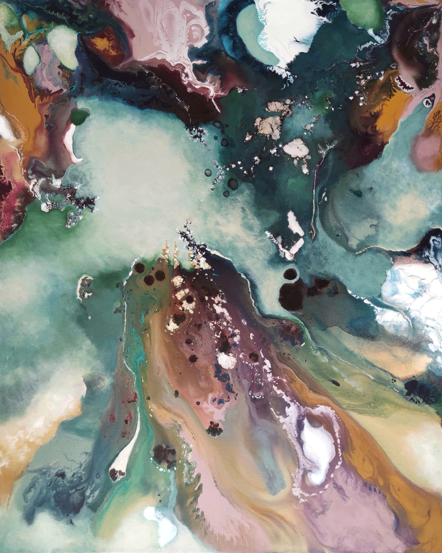 LIORA 80x100 cm-djup 4 cm