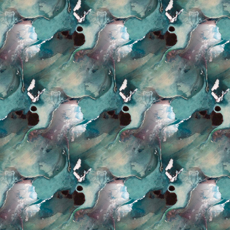 Unika Kuddfodral- Design By Helena Mernissi