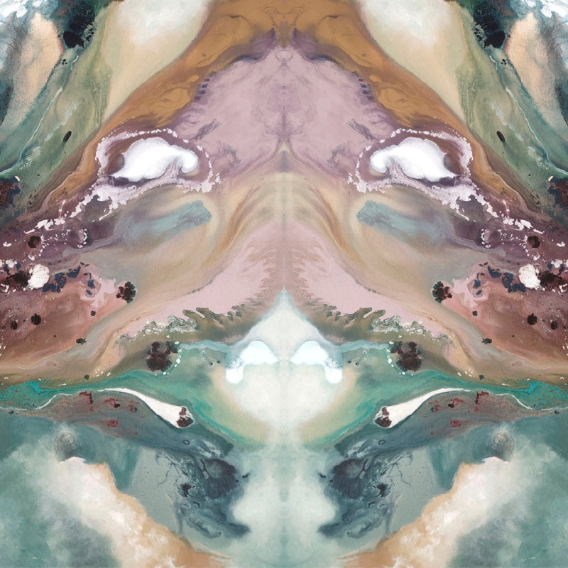 Unika Kuddfodral- Design By Helena Mernissi