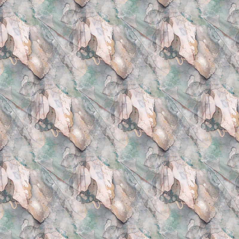 Unika Kuddfodral- Design By Helena Mernissi