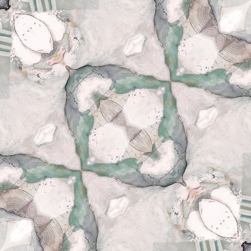 Unika Kuddfodral -Design Helena Mernissi