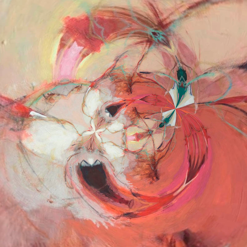 Unika Kuddfodral- Design By Helena Mernissi