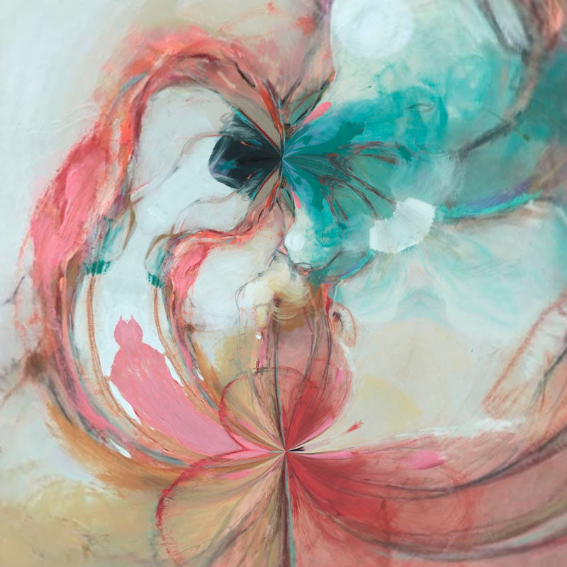 Unika Kuddfodral- Design By Helena Mernissi