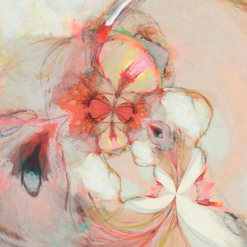 Unika Kuddfodral- Design By Helena Mernissi