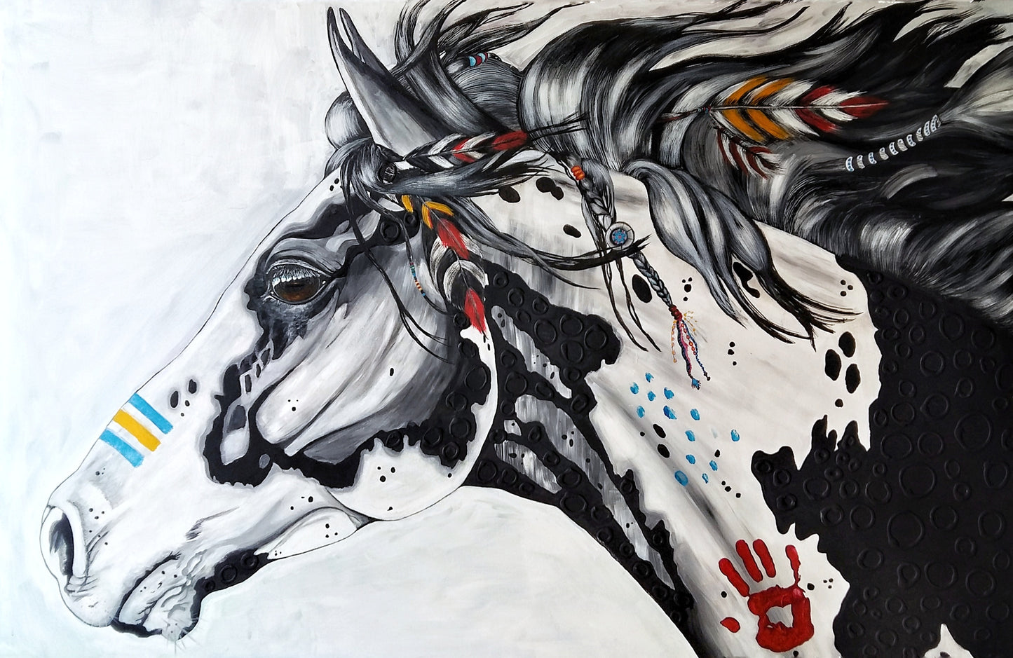 WARHORSE