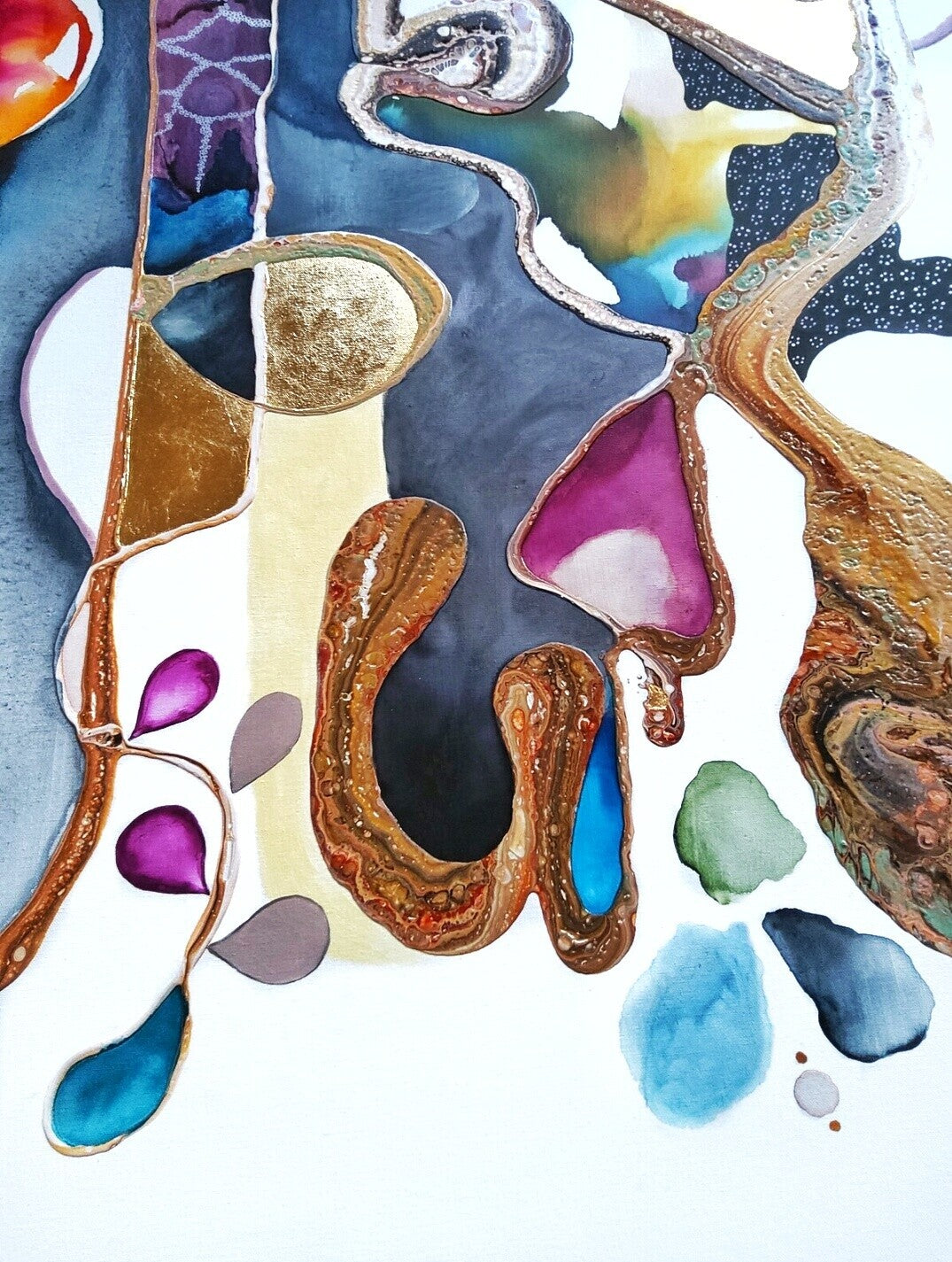 FUNKY PLACE 150x100x4cm