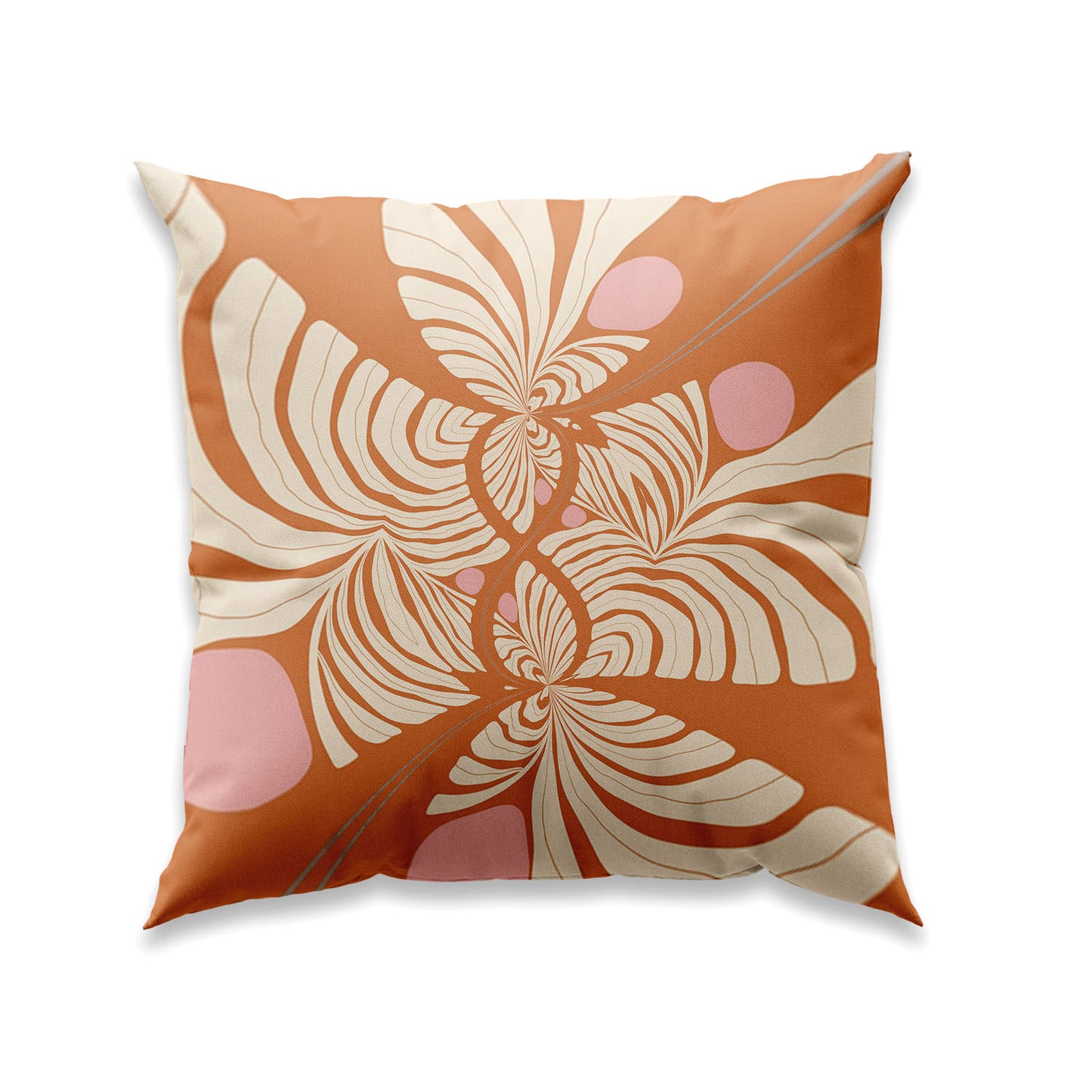 Summer Collection - Unika Kuddfodral  - Design By Helena Mernissi-S10