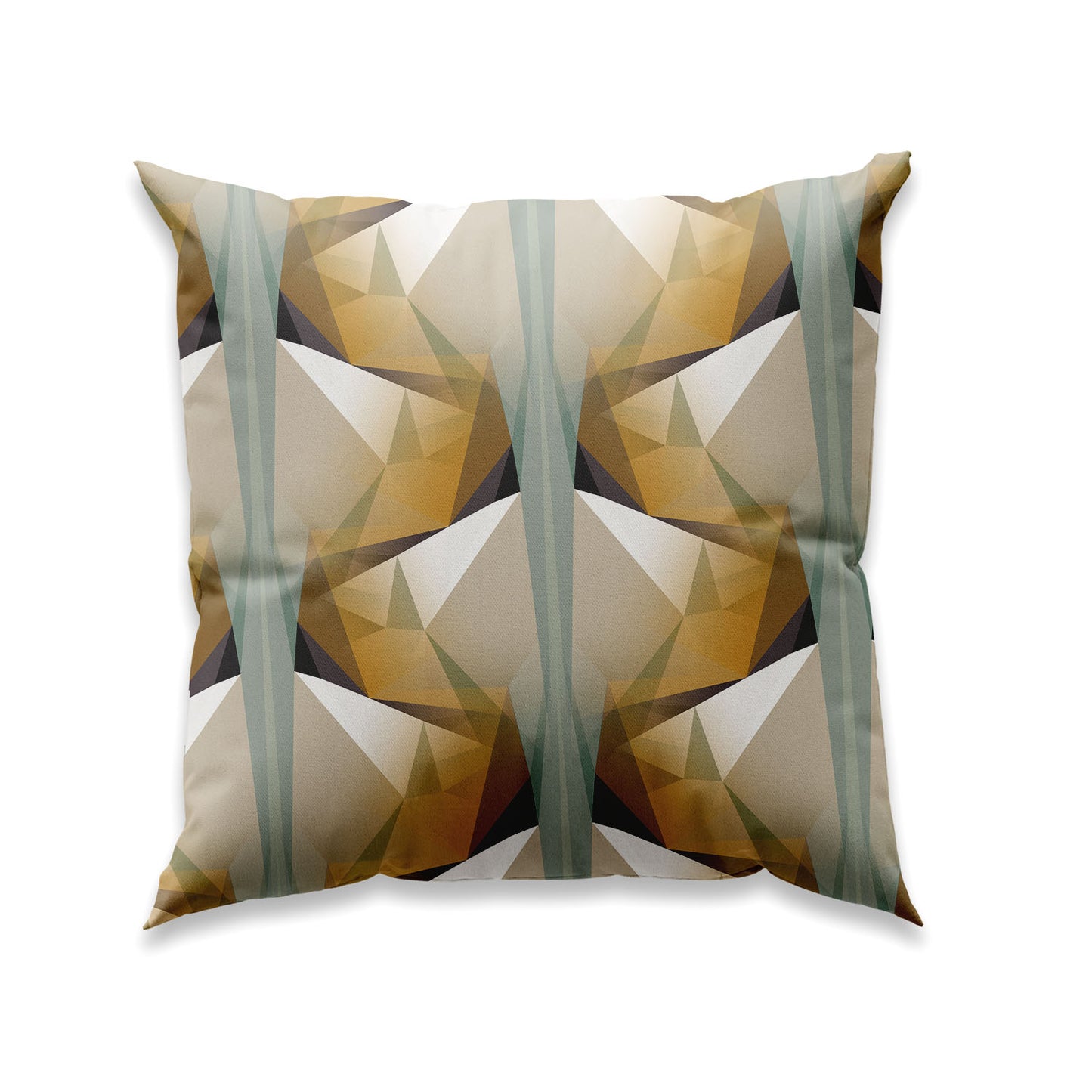 Summer Collection - Unika Kuddfodral i sammet - Design By Helena Mernissi-S22