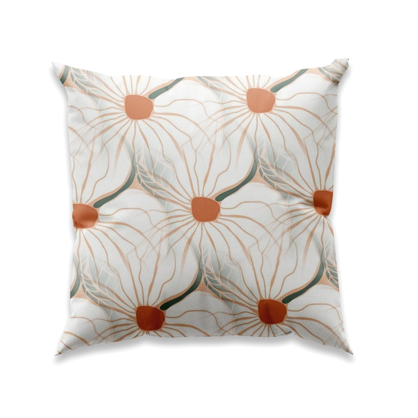 Summer Collection - Unika Kuddfodral  - Design By Helena Mernissi-S28