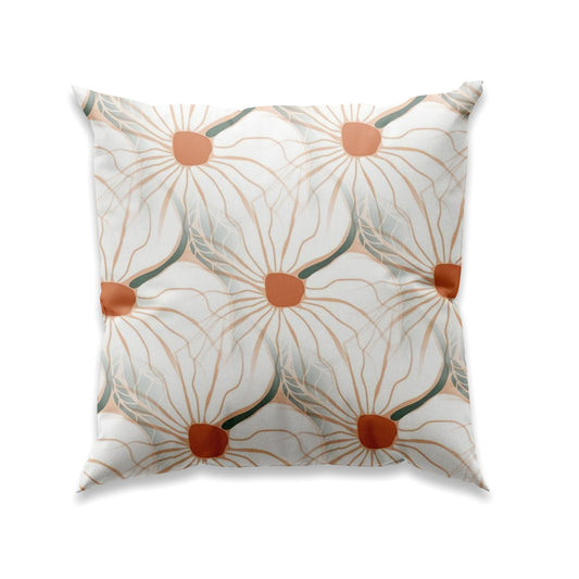 Summer Collection - Unika Kuddfodral  - Design By Helena Mernissi-S28