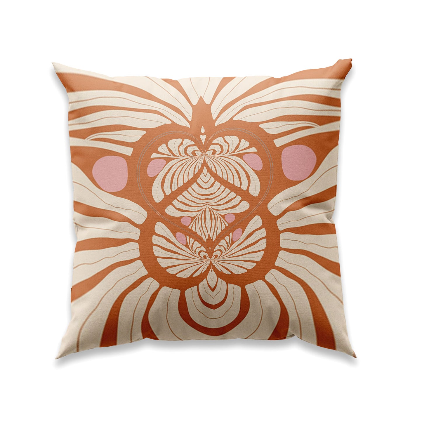Summer Collection - Unika Kuddfodral  - Design By Helena Mernissi-S9