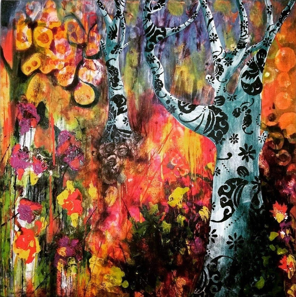 FOREST