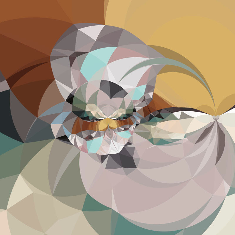 Summer Collection - Unika Kuddfodral - Design By Helena Mernissi-S20