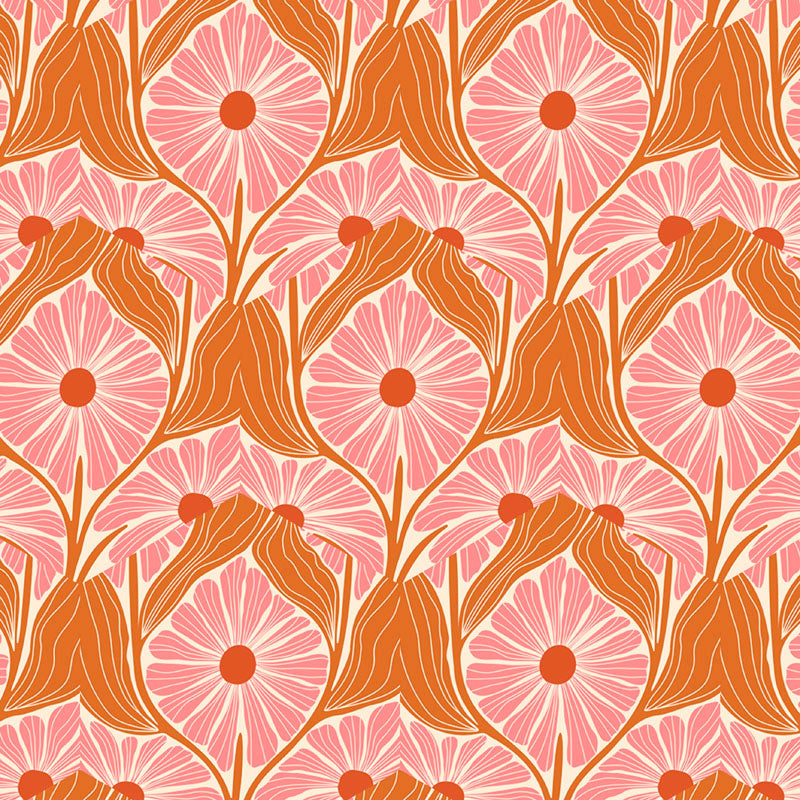 Summer Collection - Unika Kuddfodral - Design By Helena Mernissi-S11