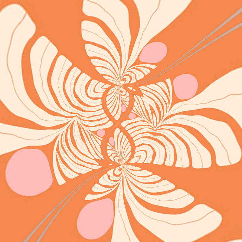 Summer Collection - Unika Kuddfodral  - Design By Helena Mernissi-S10