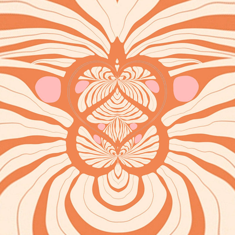 Summer Collection - Unika Kuddfodral  - Design By Helena Mernissi-S9