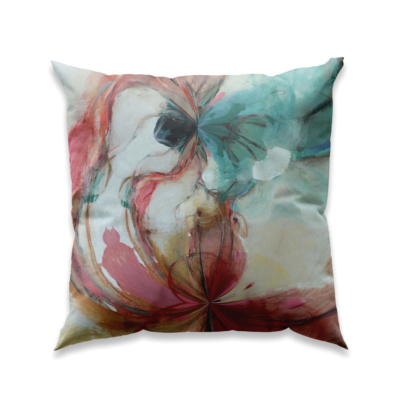 Unika Kuddfodral- Design By Helena Mernissi