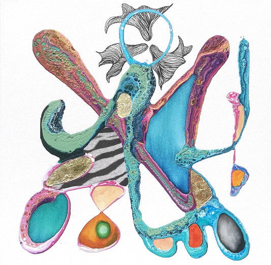 REEF MOMENT