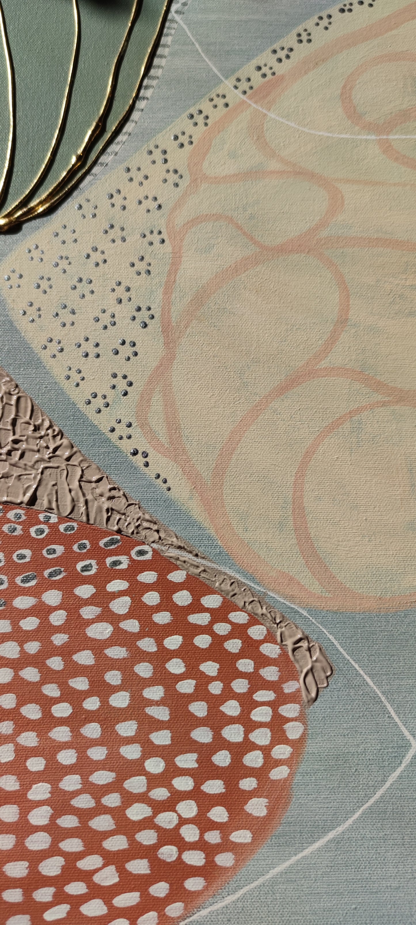 ALVA 60x60x4cm