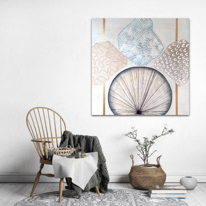ELLA 100x100x4cm