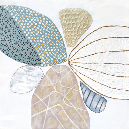 LINNEA 60x60x4cm