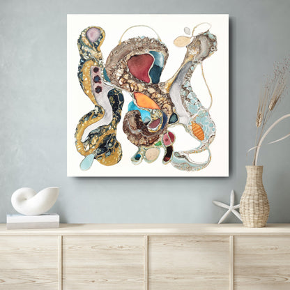 SEREIA 60x60x4cm