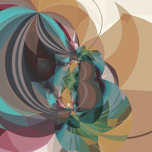Graphic work G14