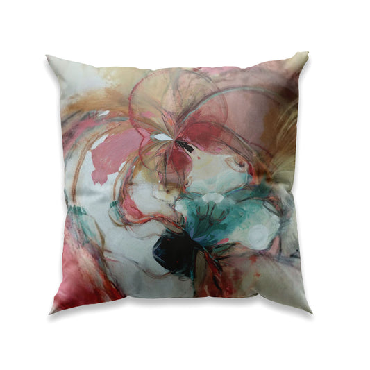 Unika Kuddfodral- Design By Helena Mernissi