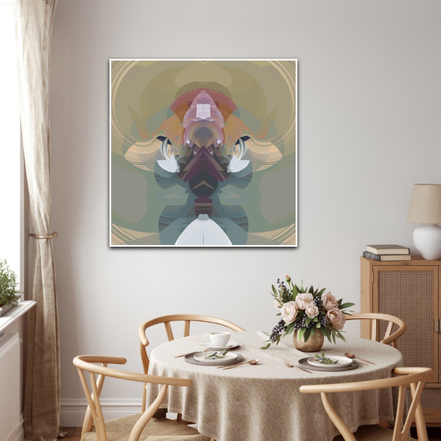 Grafiskt Verk