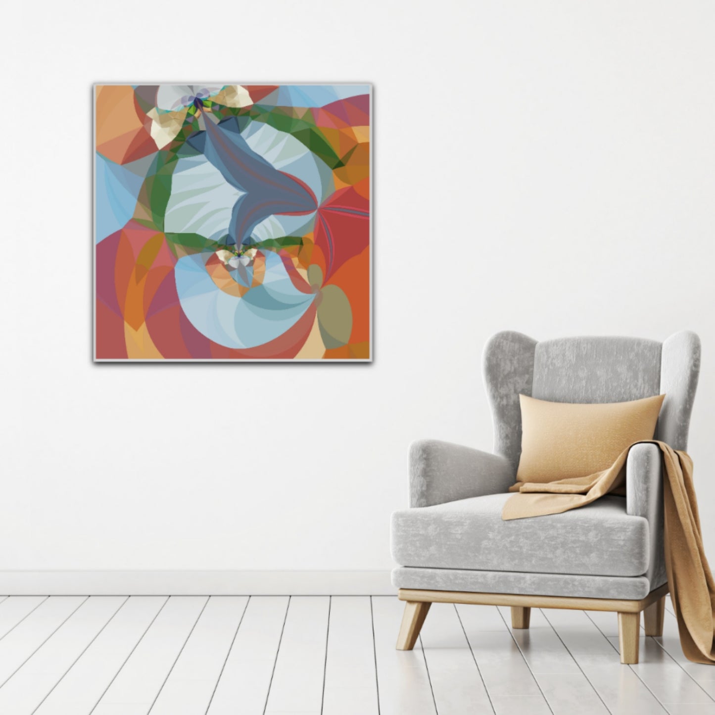 Grafiskt verk Nr G02