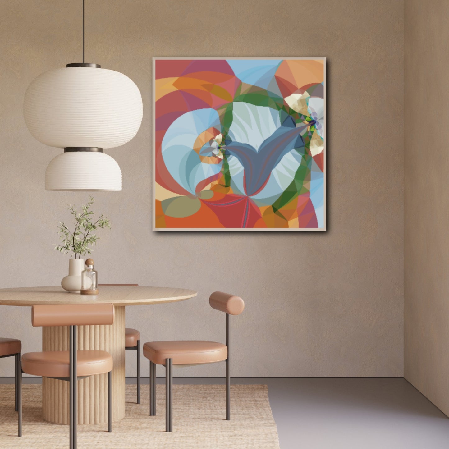Grafiskt verk Nr G02