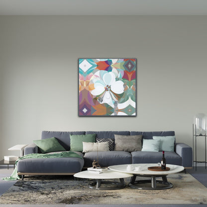 Grafiskt verk Nr G03