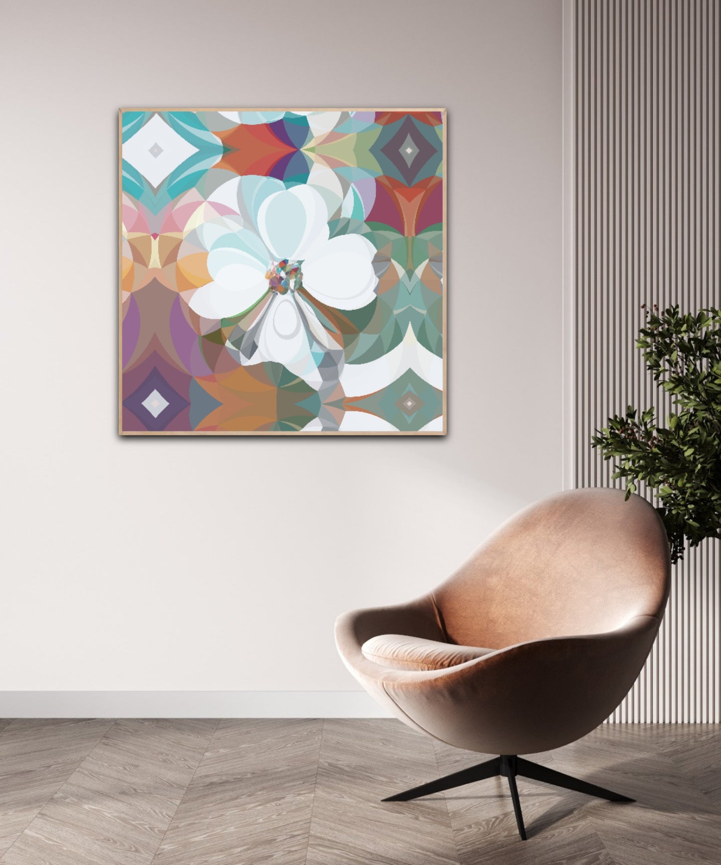 Grafiskt verk Nr G03