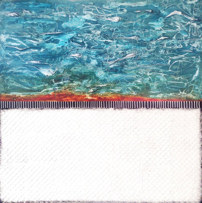 AMALFI 100x100x4cm