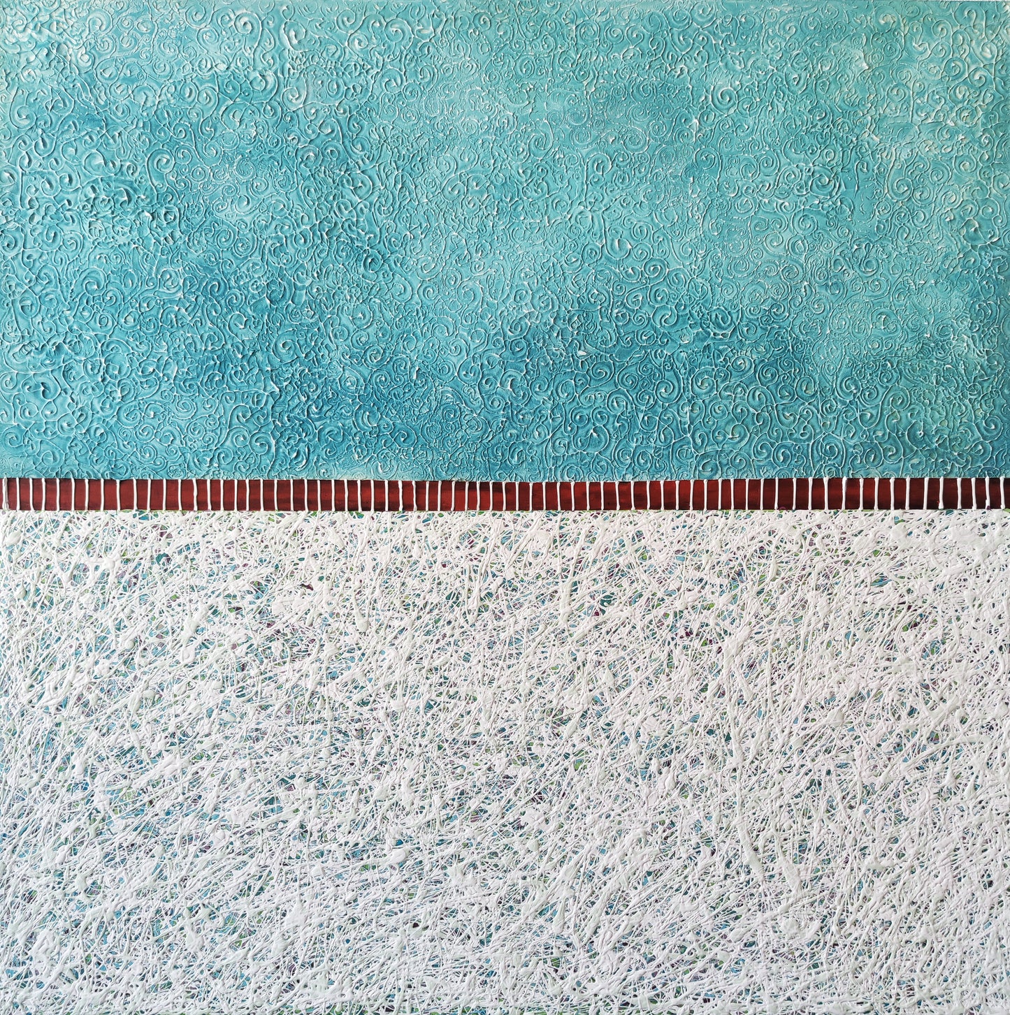 KAYLA 100x100x4cm
