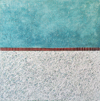 KAYLA 100x100x4cm
