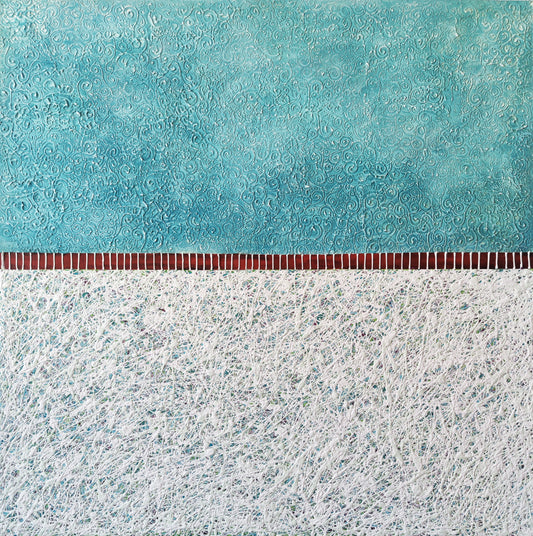KAYLA 100x100x4cm