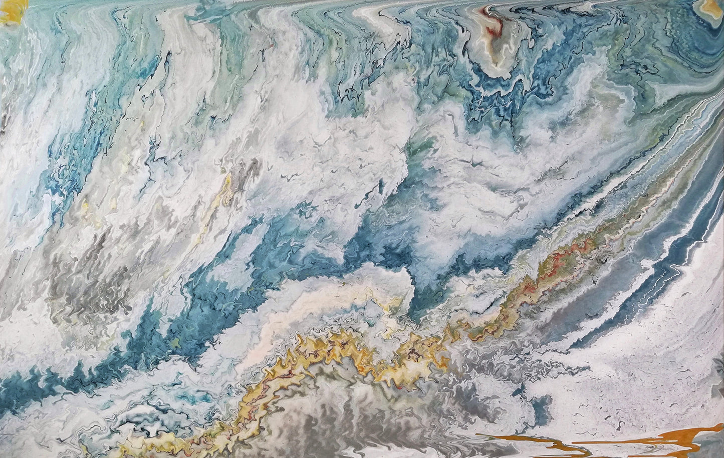 CALMA 150x100x4cm