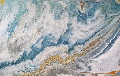 CALMA 150x100x4cm
