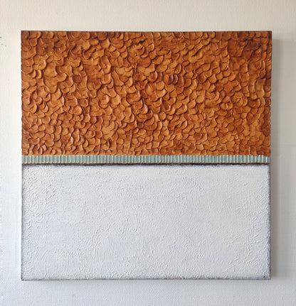 DIZA 80X80x4cm