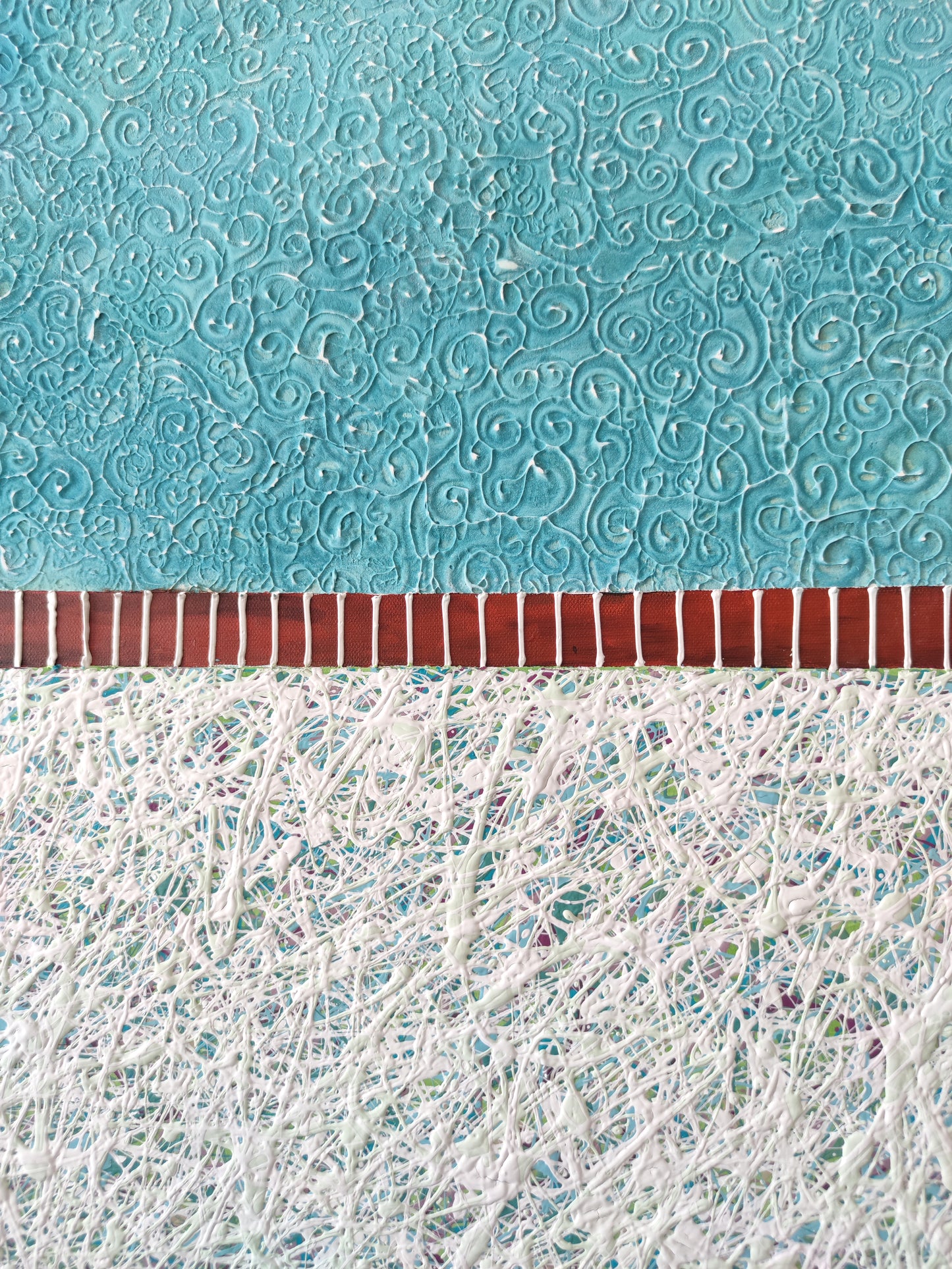 KAYLA 100x100x4cm