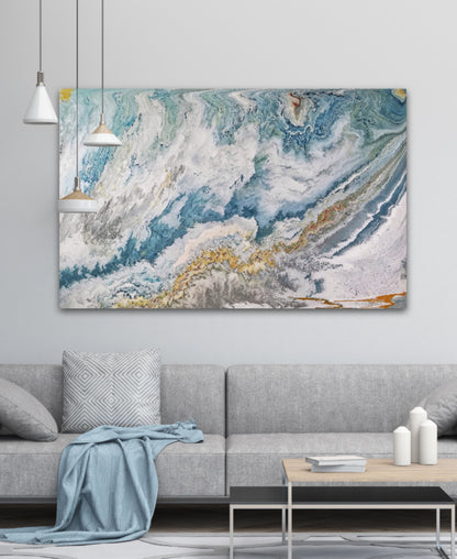 CALMA 150x100x4cm